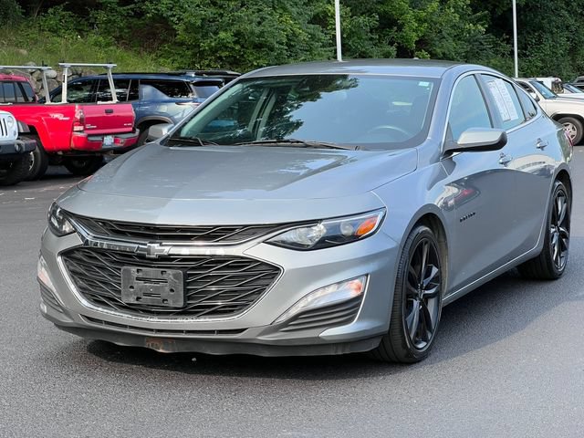 Used 2023 Chevrolet Malibu LT w/ Sport Edition FWD image 31