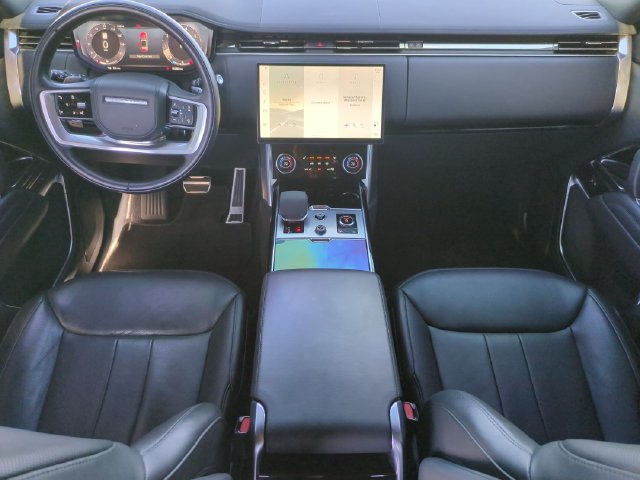 Used 2023 Land Rover Range Rover SE AWD/4WD image 14