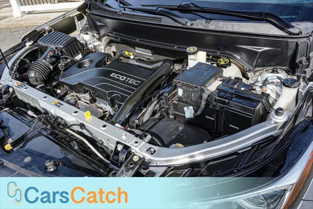 Used 2019 Chevrolet Equinox LS w/ LS Convenience Package FWD image 38