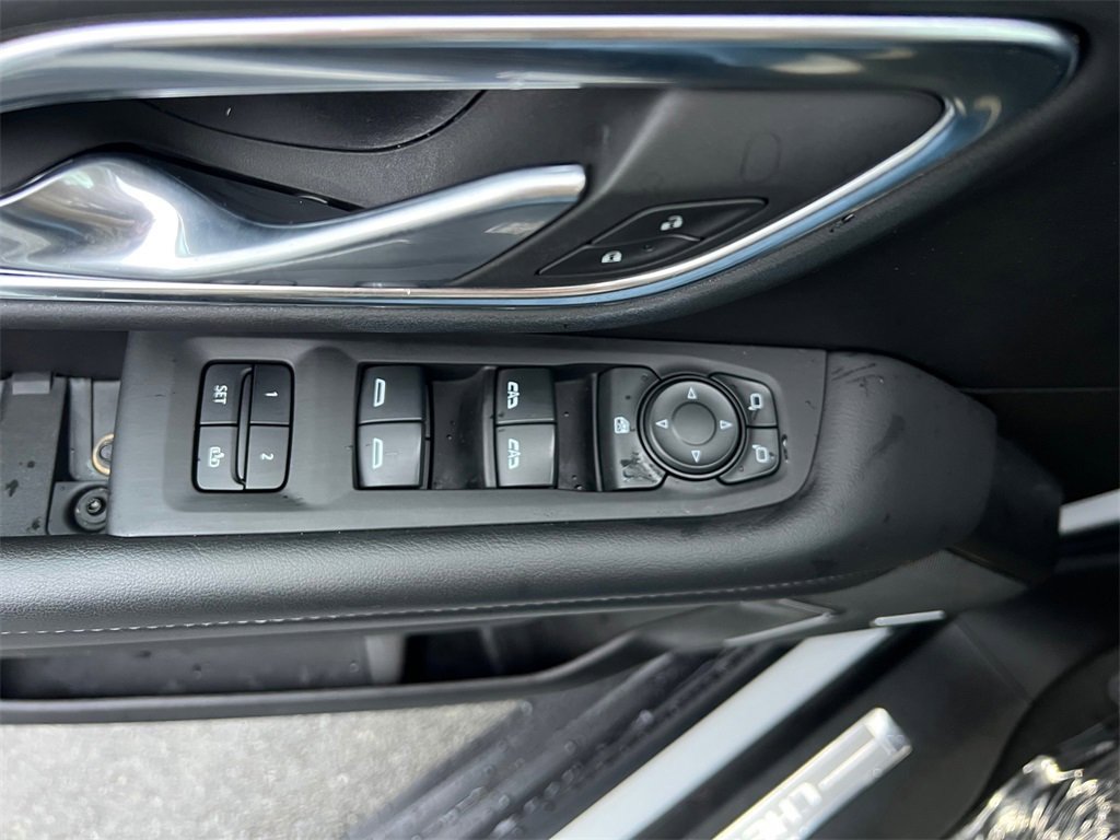 Used 2023 Chevrolet Tahoe LT image 20