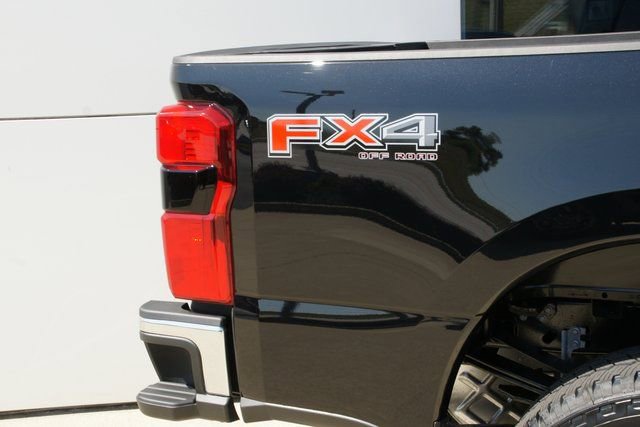 New 2026 Ford F250 Lariat w/ Lariat Ultimate Package image 14