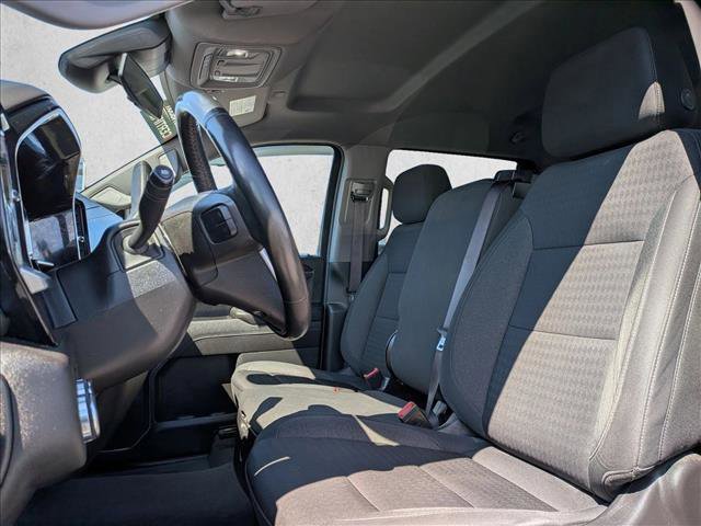 Used 2023 GMC Sierra 1500 Elevation image 15