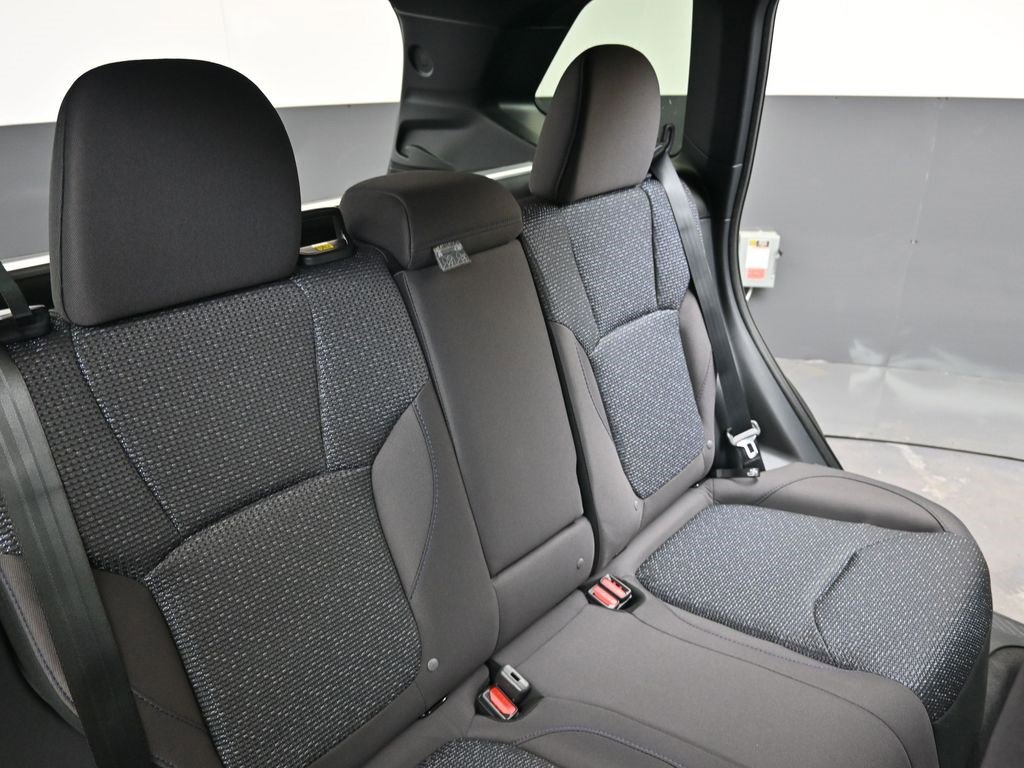 New 2026 Subaru Forester Premium image 16