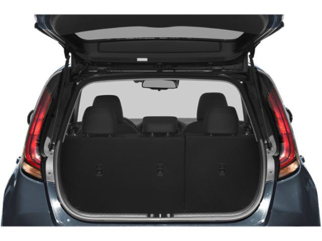 Used 2025 Kia Soul GT-Line w/ GT-Line Technology Package FWD image 14