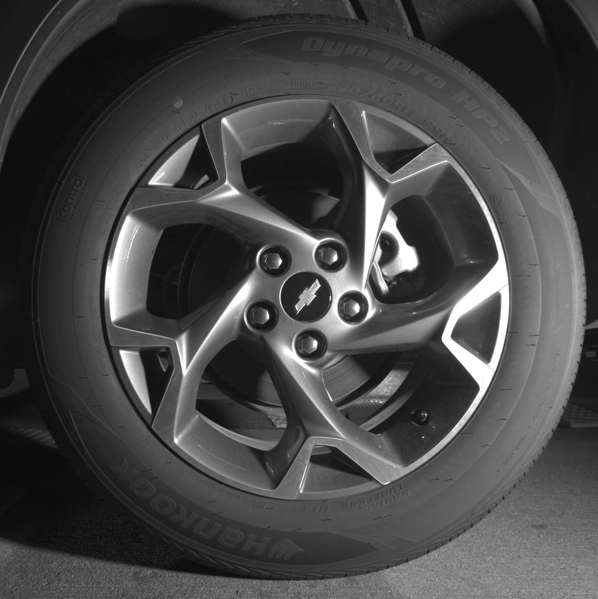 Used 2025 Chevrolet Trax LT w/ LT Convenience Package image 14