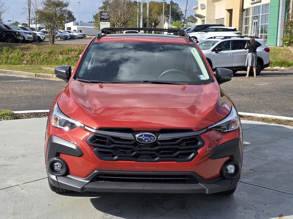Used 2025 Subaru Crosstrek 2.0i Premium image 2