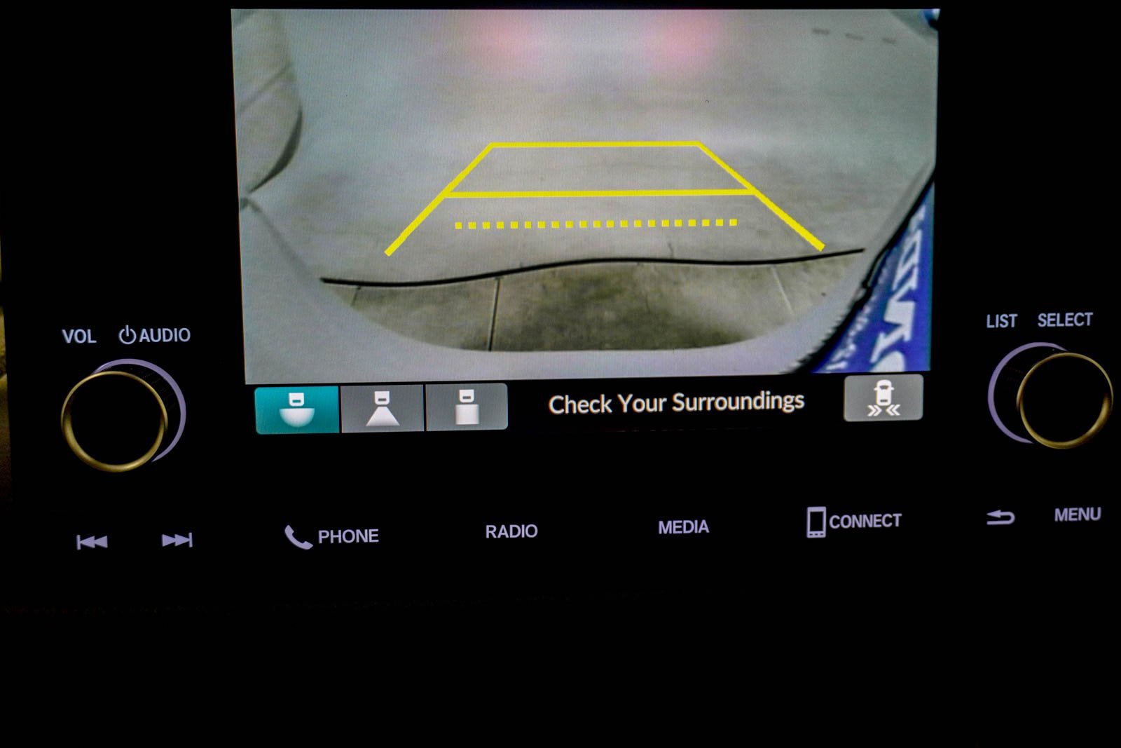 Certified 2025 Honda CR-V EX image 25