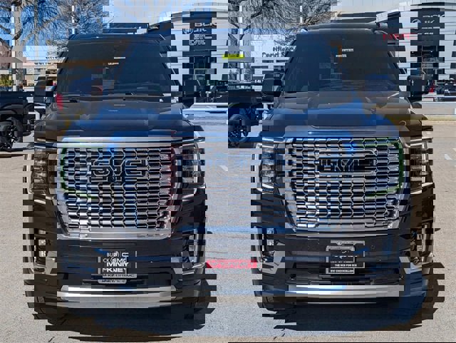 Certified 2024 GMC Yukon Denali w/ Advanced Technology Package image 6