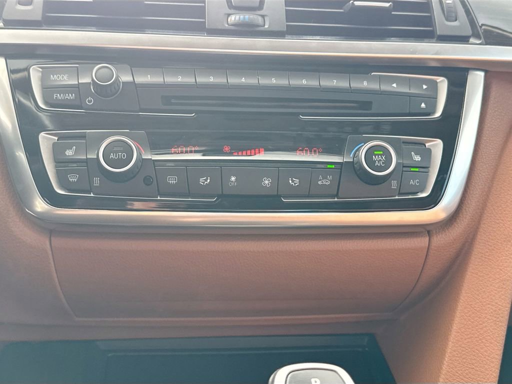 Used 2015 BMW 435i xDrive Coupe image 36