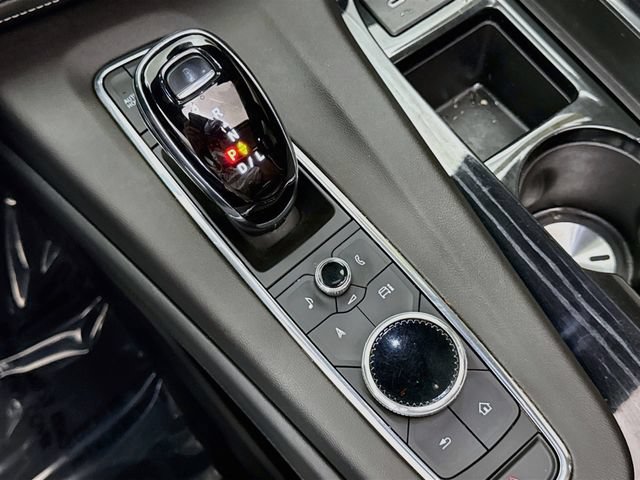 Used 2023 Cadillac Escalade ESV Sport w/ Touring Package AWD/4WD image 18