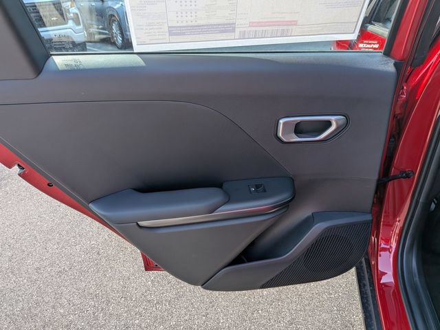 New 2026 Kia K4 FWD image 21