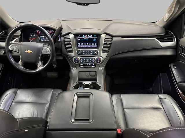 Used 2020 Chevrolet Tahoe LT w/ LT Midnight Edition image 12