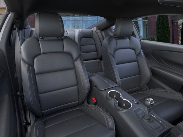 New 2026 Ford Mustang Premium w/ Bronze Appearance Package image 10