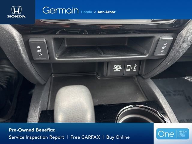 Used 2018 Honda Ridgeline Black Edition image 30
