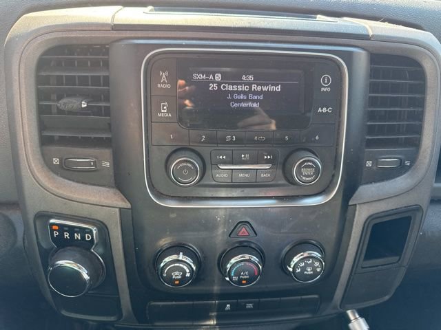 Used 2016 RAM 1500 Express image 11