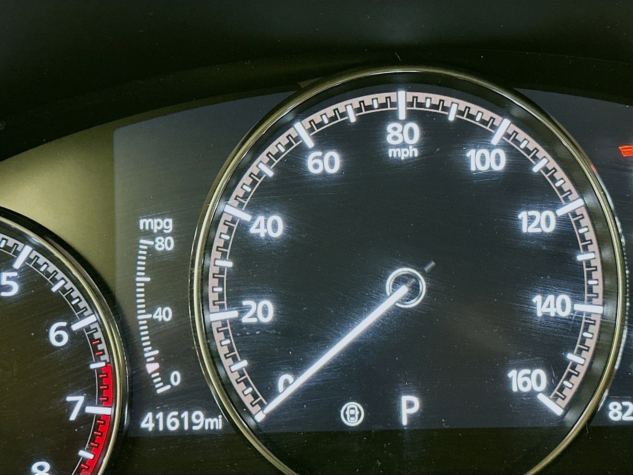 Used 2023 MAZDA MAZDA3 s image 18