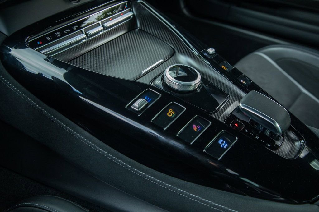 Used 2020 Mercedes-Benz AMG GT R image 53