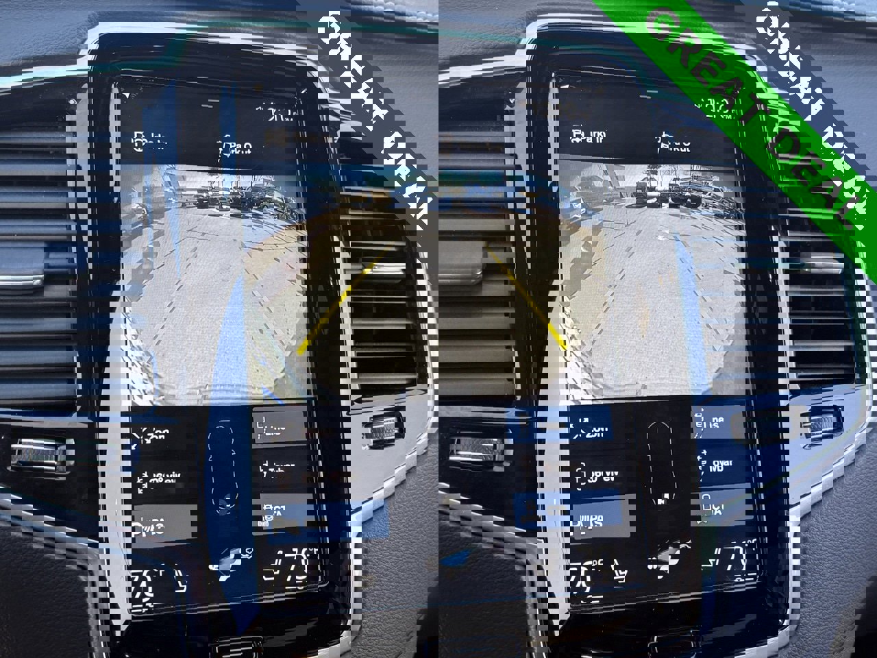 Used 2022 Volvo XC90 T6 Inscription w/ Advanced Package image 22