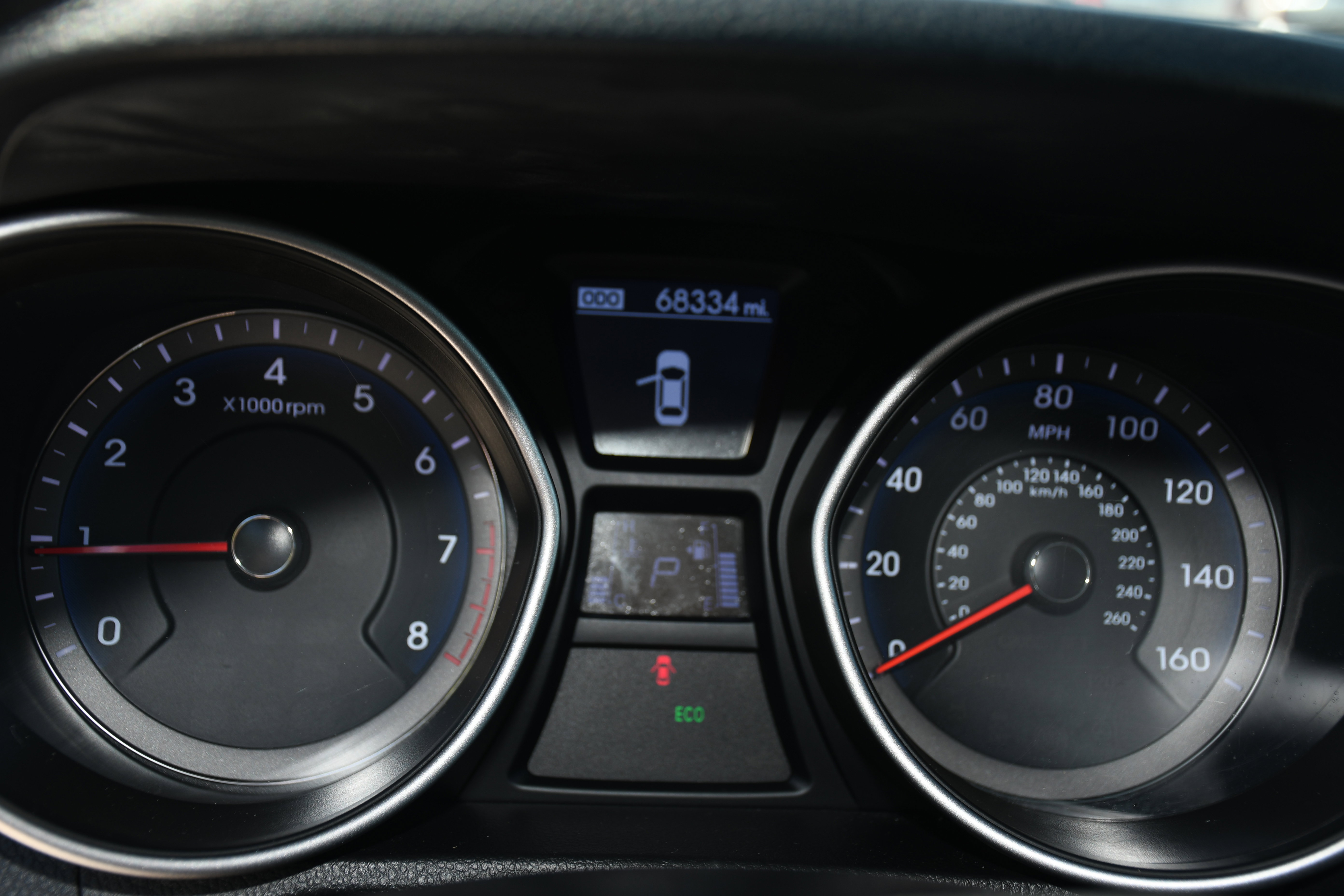 Used 2016 Hyundai Elantra GT w/ Option Group 02 FWD image 13