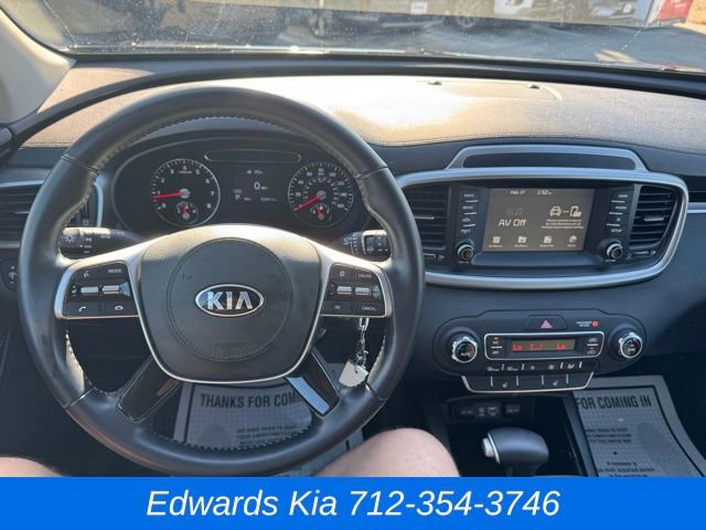 Used 2020 Kia Sorento LX w/ LX I4 Convenience Package image 22