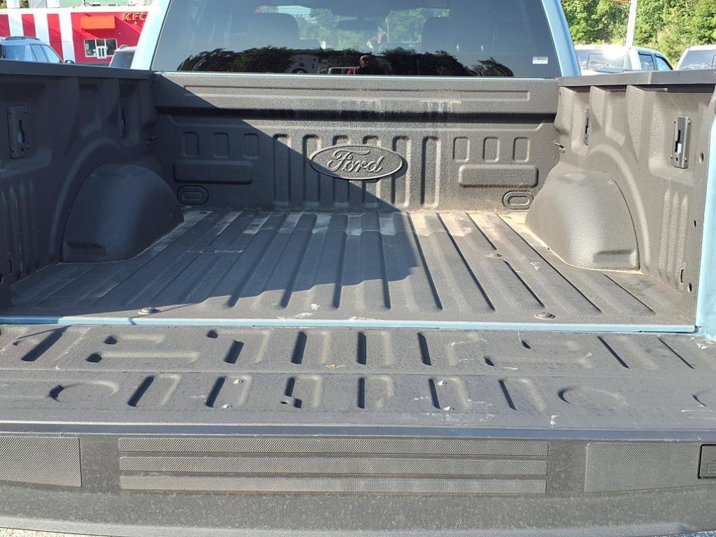 Used 2023 Ford F150 XL w/ STX Appearance Package image 10