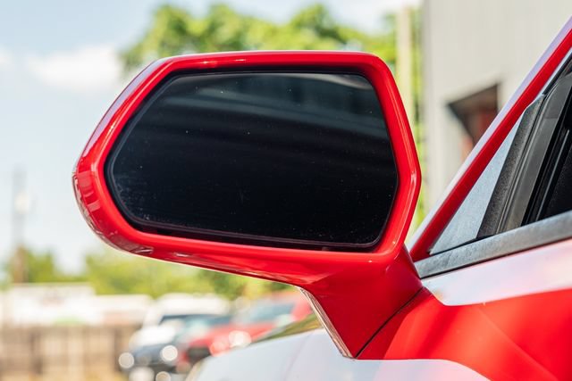 Used 2018 Chevrolet Camaro SS RWD image 14