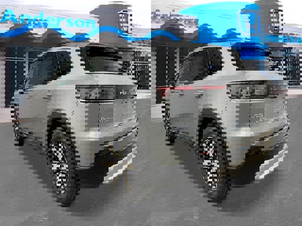 New 2026 Honda Prologue Touring image 3