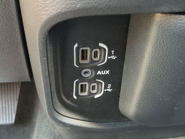 Used 2023 RAM 1500 Laramie RWD image 27