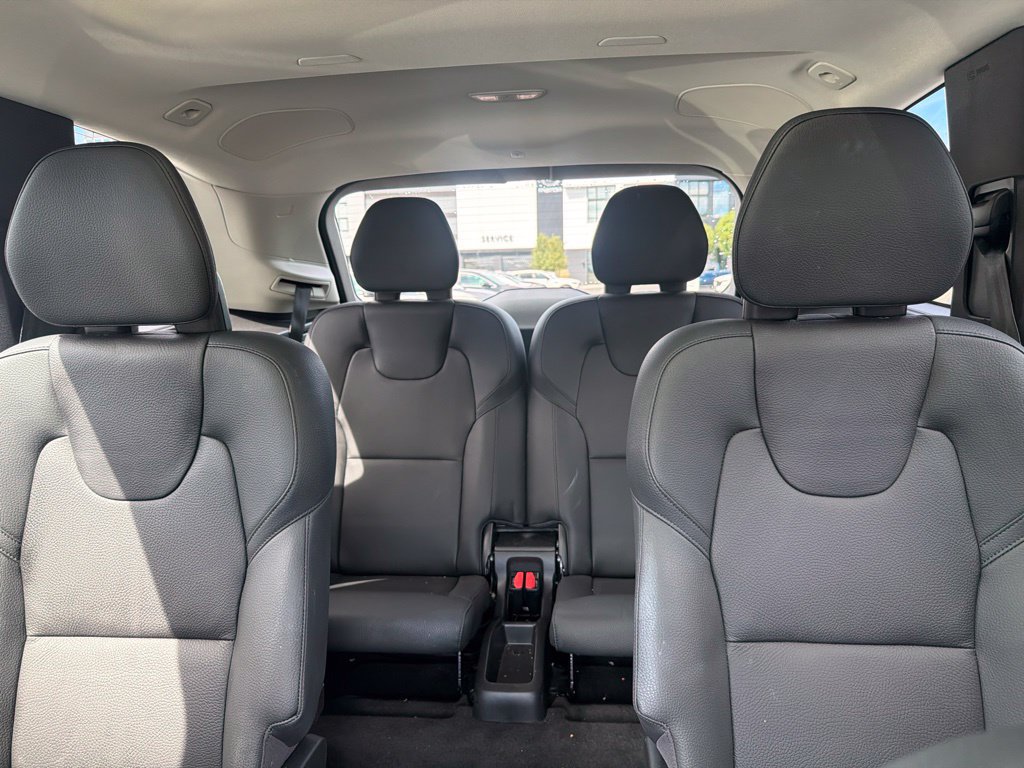 Certified 2023 Volvo XC90 B6 Plus w/ Protection Package Premier AWD/4WD image 16