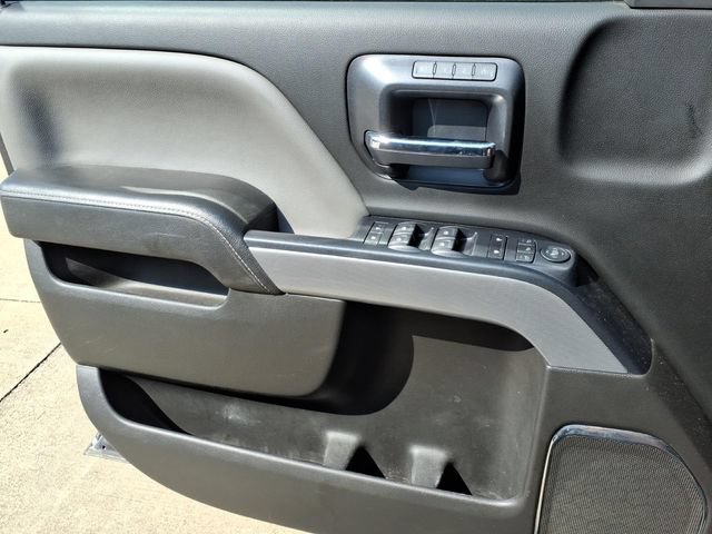Used 2018 Chevrolet Silverado 1500 LTZ Z71 AWD/4WD image 15