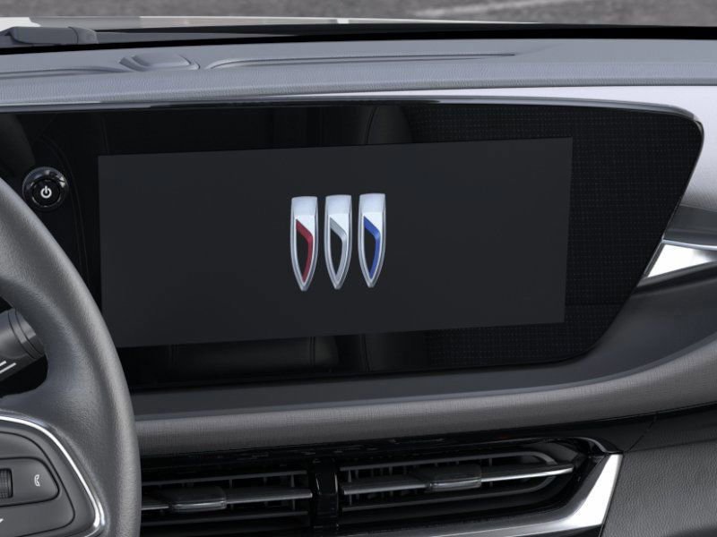 New 2025 Buick Envista Avenir image 44