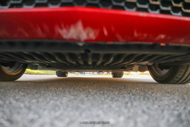 Used 2017 Mercedes-Benz SL 450 image 71