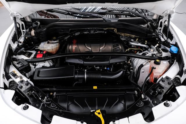 Used 2019 Alfa Romeo Stelvio w/ Nero Edizione RWD image 63