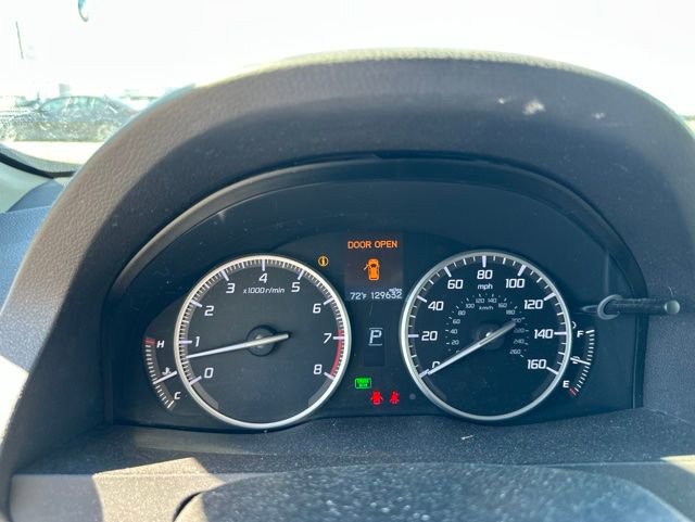 Used 2013 Acura RDX AWD image 11