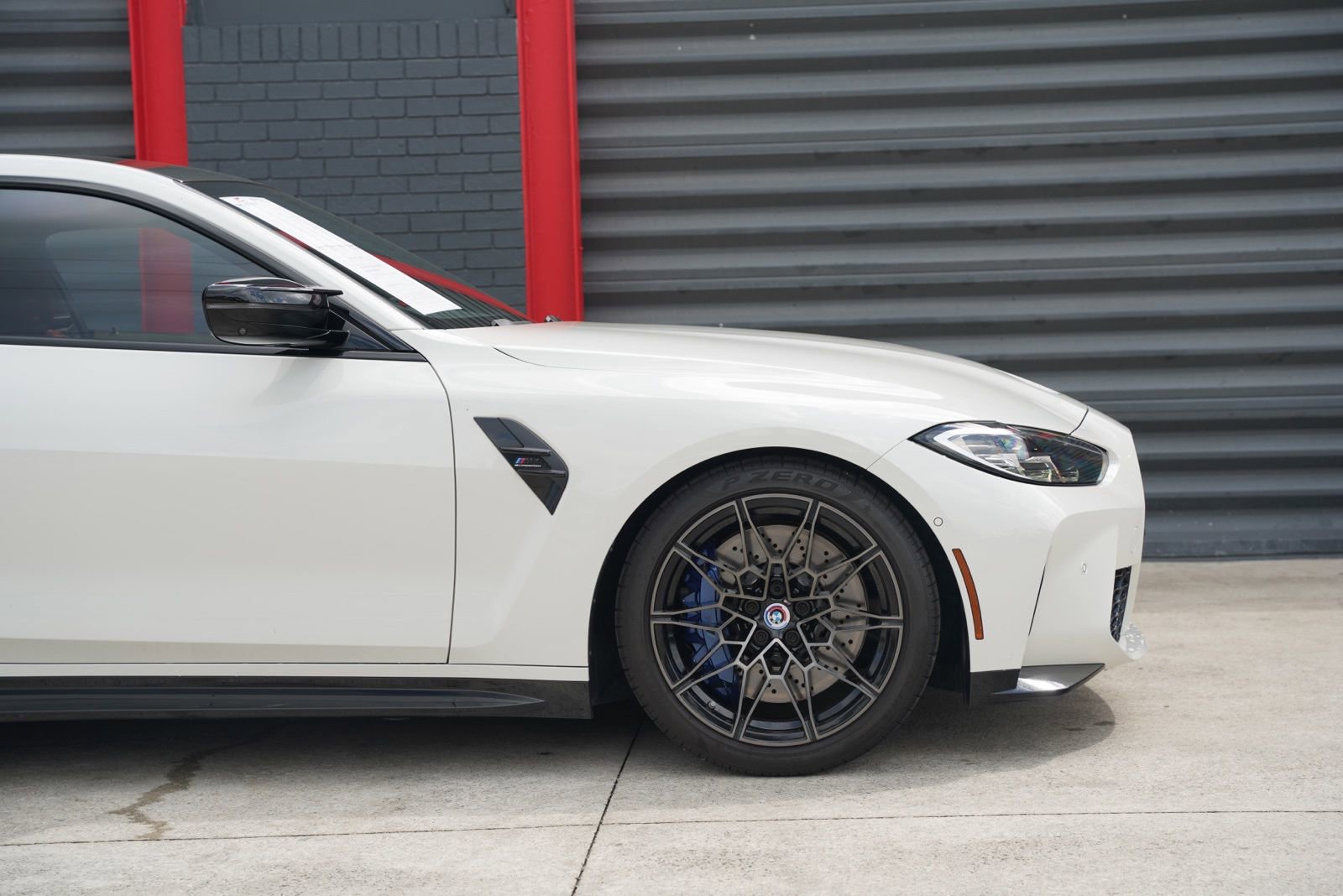 Used 2023 BMW M4 Competition w/ M Driver's Package image 6