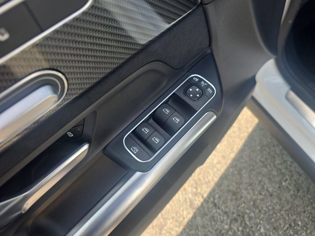 New 2026 Mercedes-Benz GLA 250 4MATIC image 11