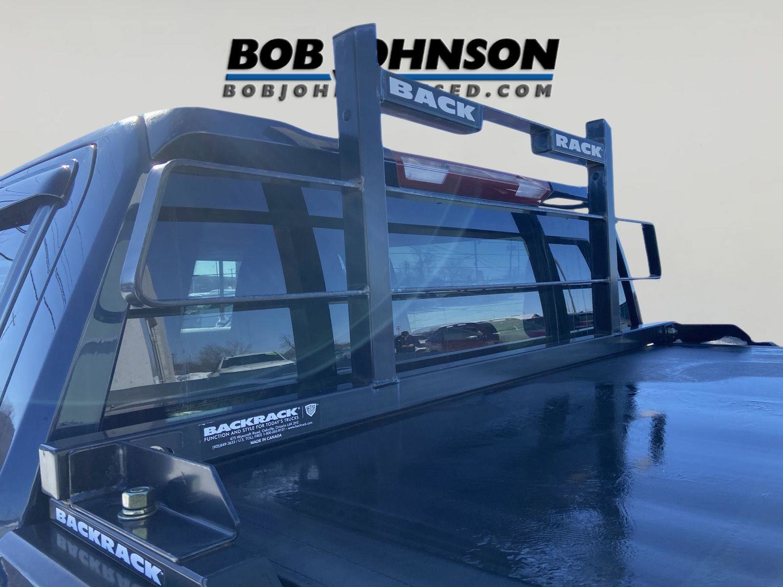 Used 2021 Chevrolet Silverado 1500 LT Trail Boss w/ Bed Protection Package image 12