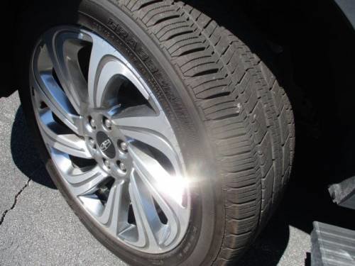 Used 2024 Lincoln Navigator Reserve image 10