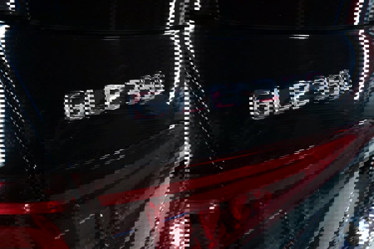 Used 2022 Mercedes-Benz GLE 350 image 40