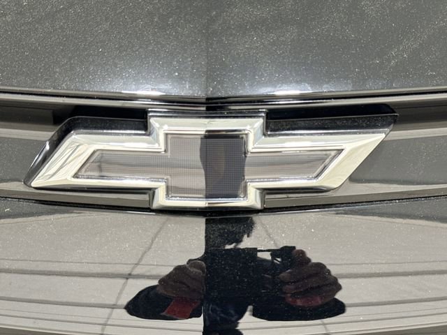 New 2027 Chevrolet Bolt RS image 31