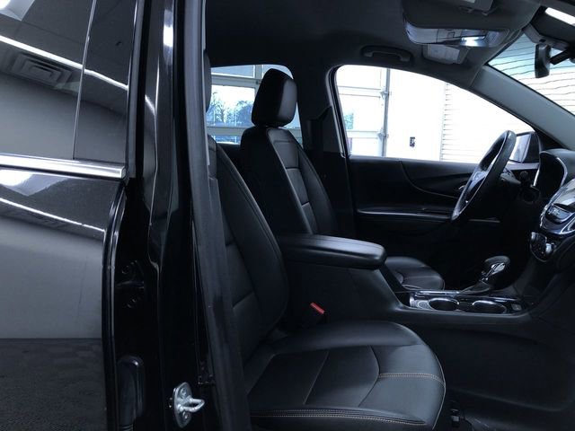Used 2023 Chevrolet Equinox Premier AWD/4WD image 22