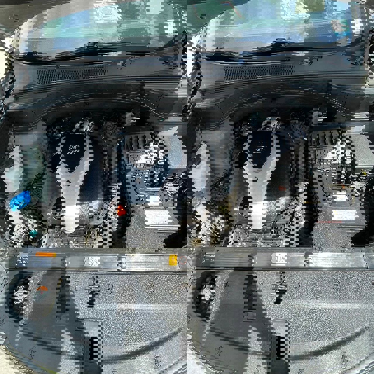 Used 2013 Hyundai Santa Fe Sport 2.0T image 25