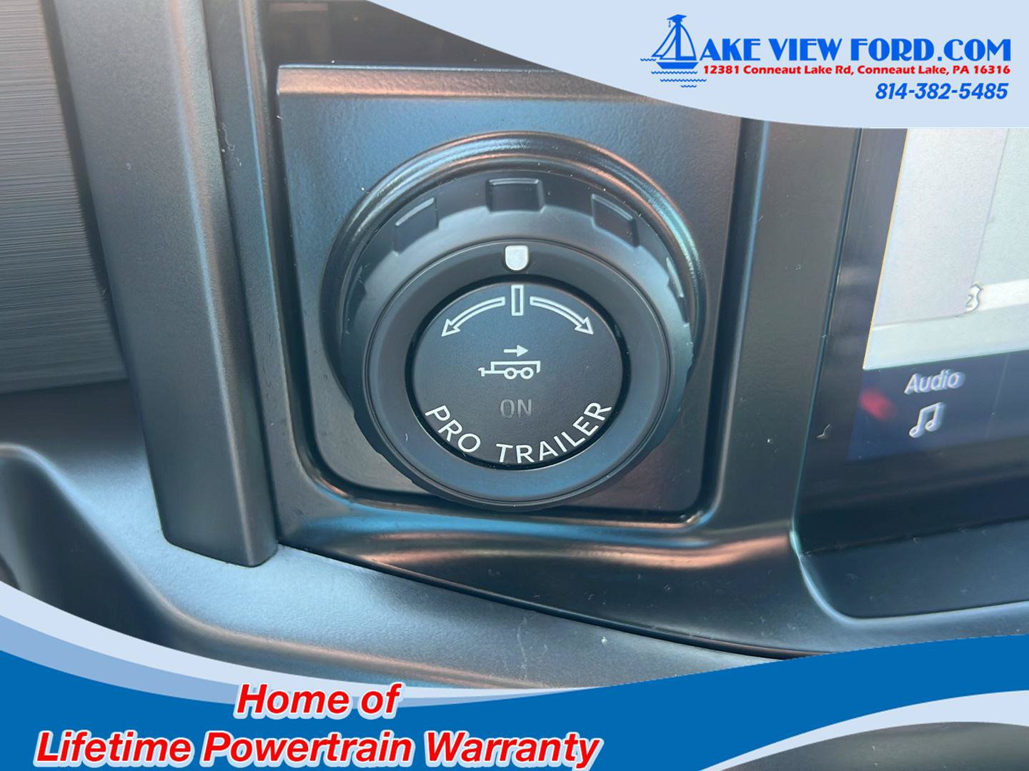 Used 2024 Ford F150 XLT w/ Mobile Office Package AWD/4WD image 28
