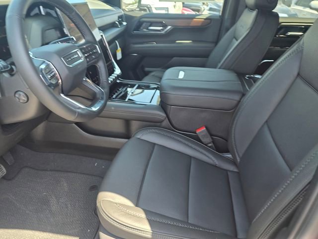 New 2026 GMC Yukon Denali RWD image 17