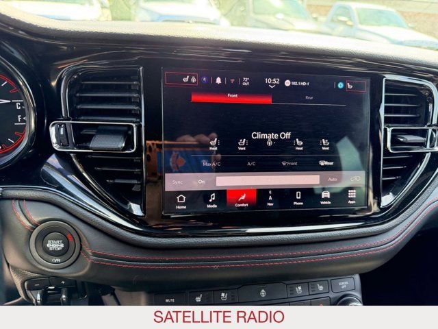 Certified 2024 Dodge Durango GT AWD/4WD image 31