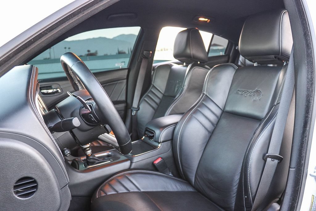 Used 2022 Dodge Charger SRT Hellcat RWD image 19