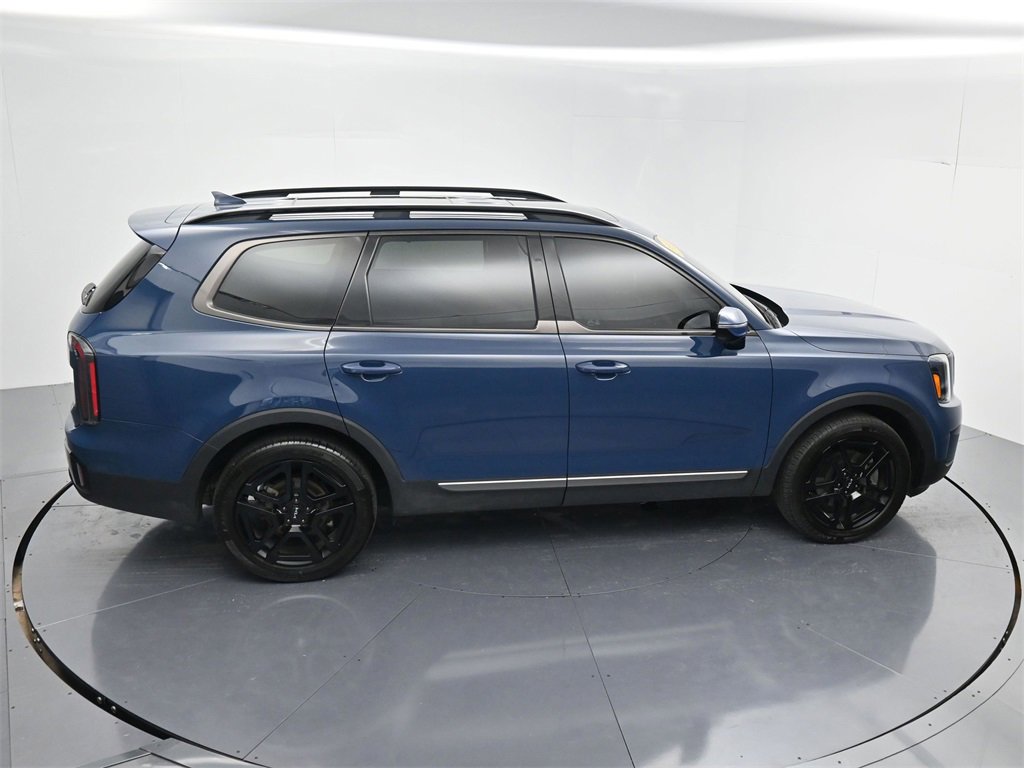 Certified 2023 Kia Telluride SX X-Line image 69