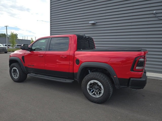 Used 2021 RAM 1500 TRX w/ TRX Level 2 Equipment Group