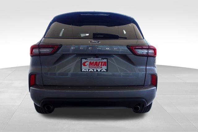 Used 2023 Ford Escape ST-Line image 7