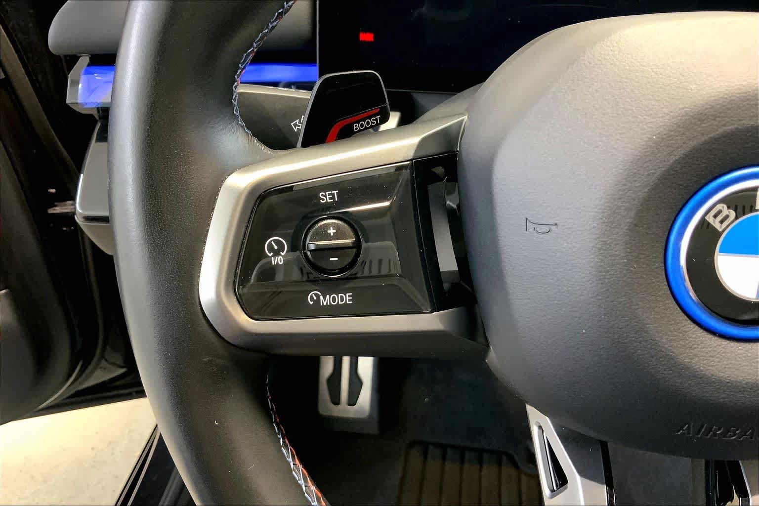 Used 2024 BMW i5 M60 w/ Executive Package AWD/4WD image 23